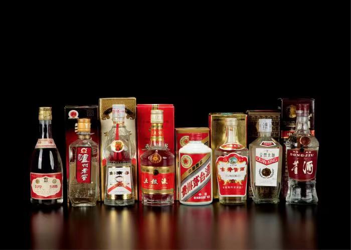 黔西南茅台酒回收